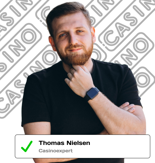 Thomas Nielsen